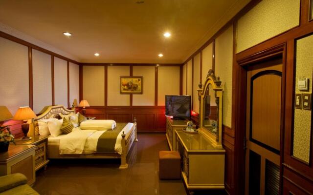 Park Nesia Royal Regal Hotel Jakarta - Mangga Besar