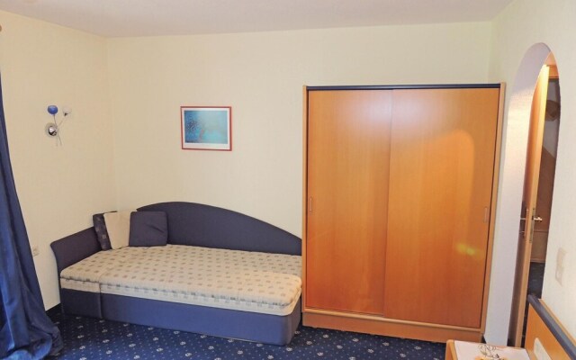 Awesome Apartment in St. Anton With 1 Bedrooms