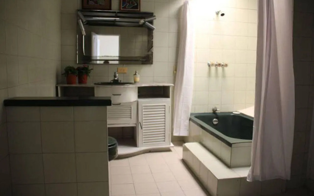 InMedellin Hostel