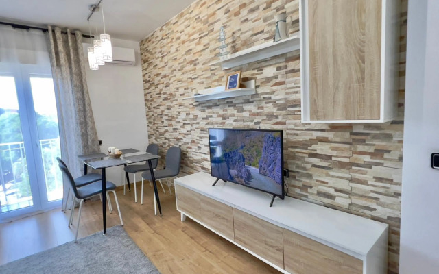 Cozy apartment in Valencia! WI-FI !