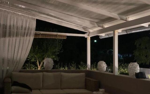 Κatakolo Luxury Seaside House & Garden