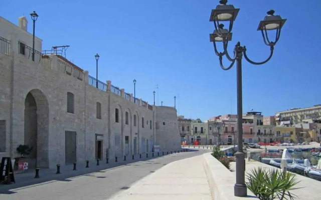 Palazzo Biscilia With Private Pool