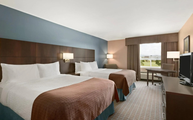 Days Inn Stephenville
