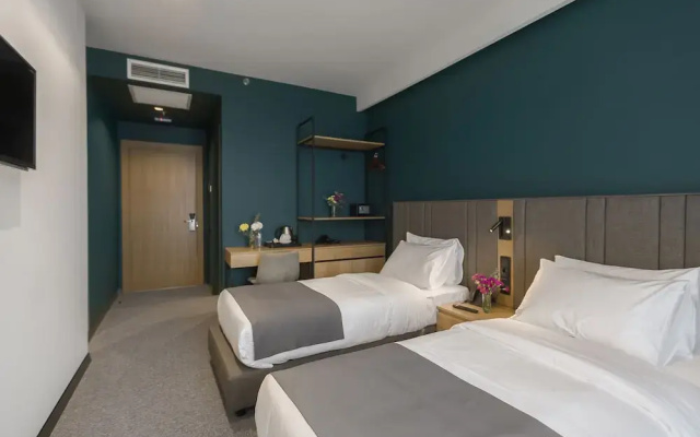 Hotel Graf