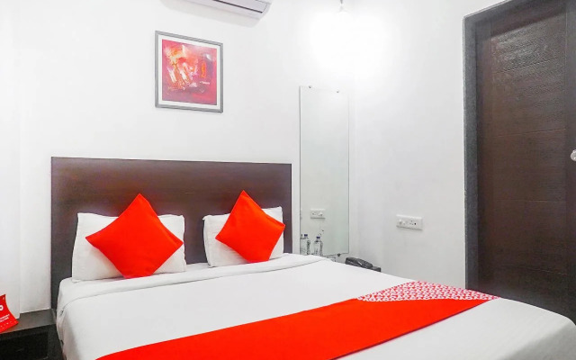 Z Inn by OYO Rooms