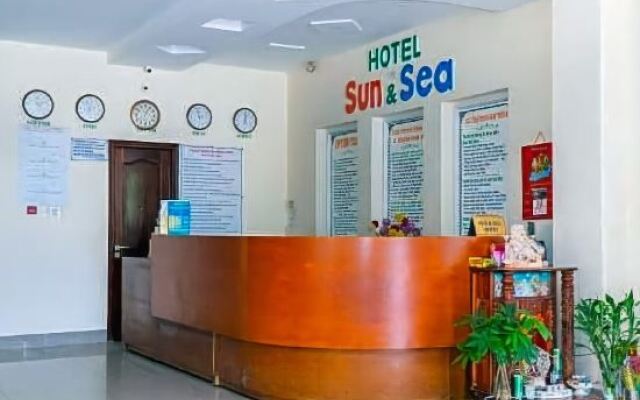 Sun & Sea Hotel