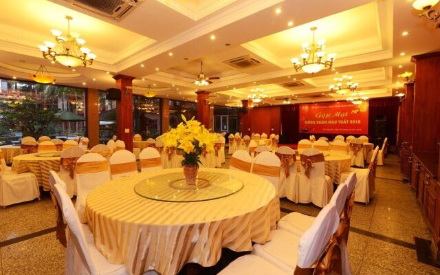 Dong Duong Hotel