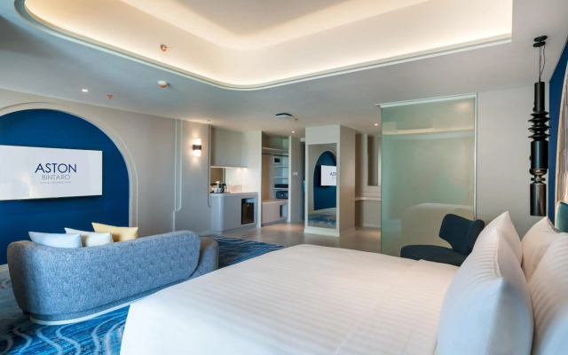 Aston Bintaro Hotel & Conference Center