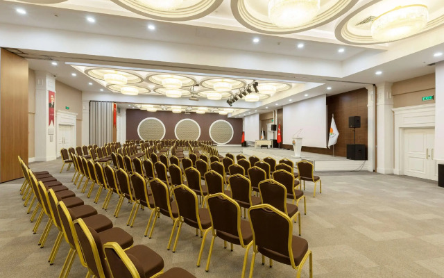 Vib Best Western Antalya