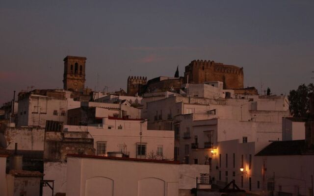 Hostal Puerta de Arcos