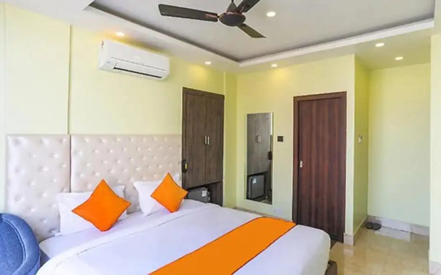 Capital O Aspiring Inn