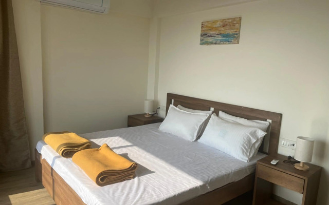 Jasmine by SoulStays