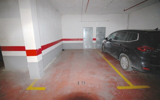 Apartamento Golf Playa