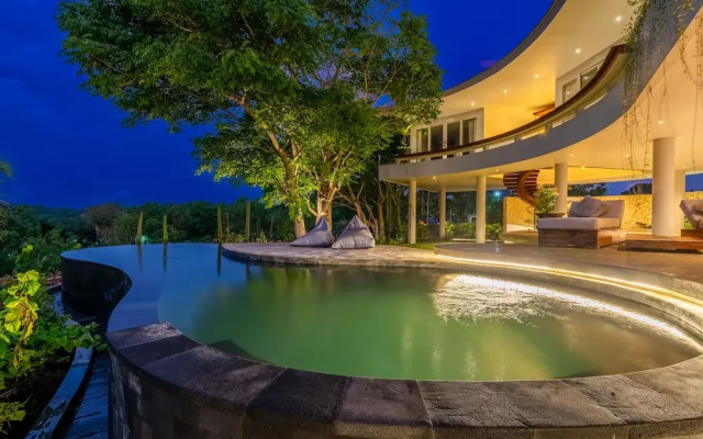 Damai Villa