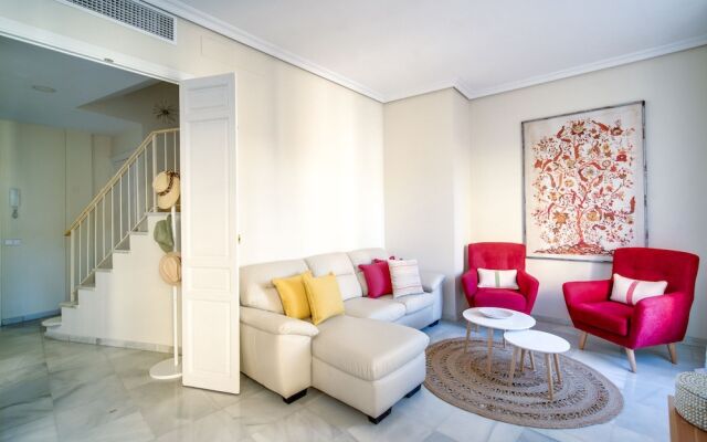 Eva Recommends San Pablo Duplex