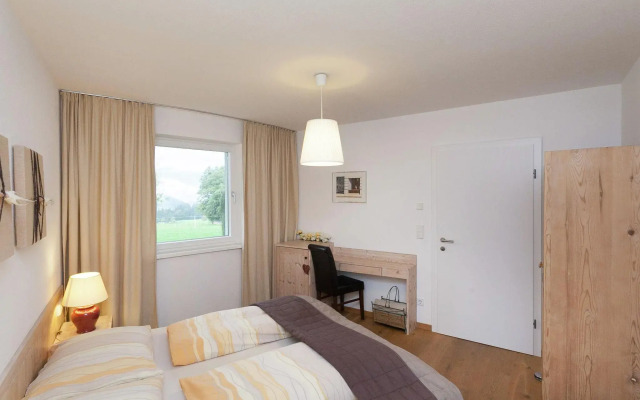 Modern Apartment in Westendorf with Garden