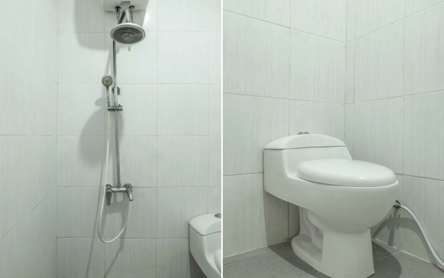 Hotel Endah Parahyangan