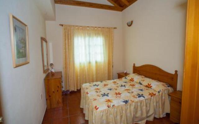 Casa El Morero