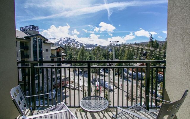 Village Monache #629 - 2 Br Condo