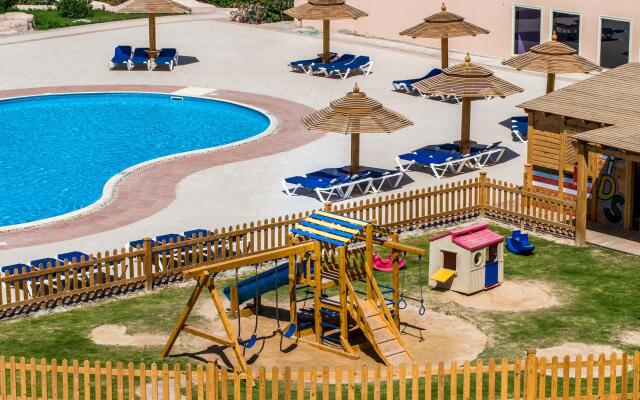Jasmine Palace Resort & Spa