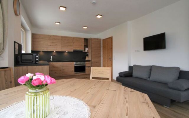 Apartment Rosina Zell am Ziller