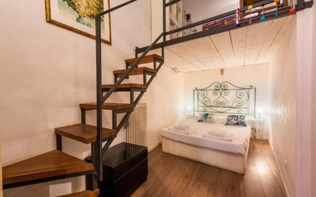 Florence Hideaway by Mmega