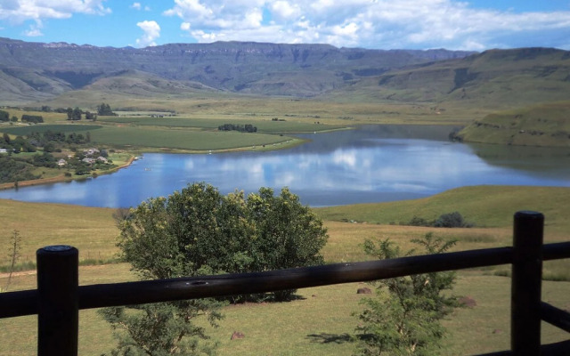 Treks Trips and Trails