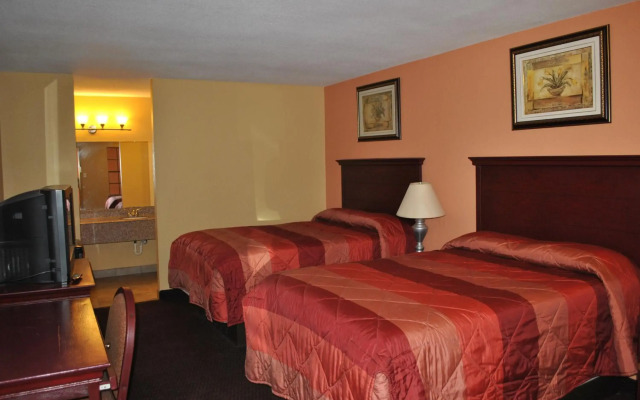 Executive Inn