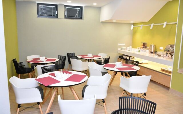 Hotel Garnet Tbilisi