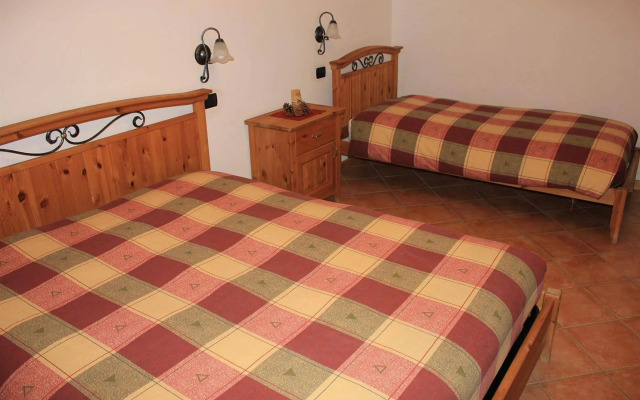 Chalet Alberti
