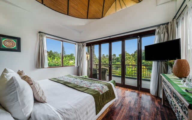 De Moksha Eco Friendly Boutique Resort