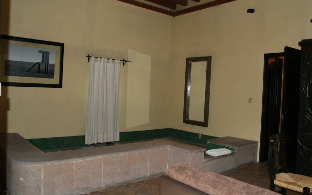 Casalinda Hotel Boutique