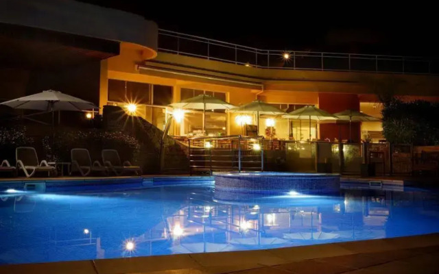 Residence Les Sanguinaires