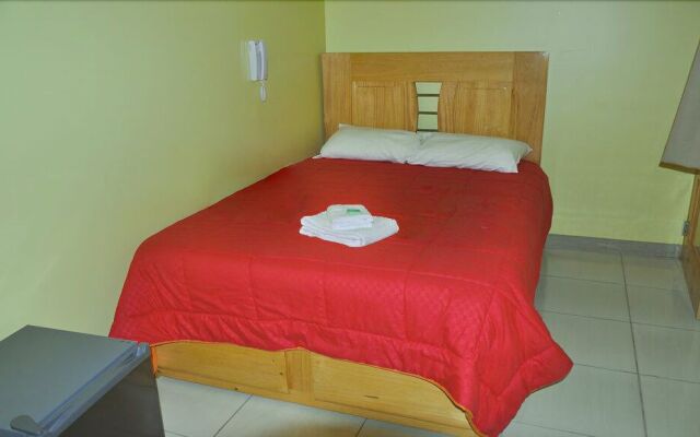 Hotel Sol y Dunas