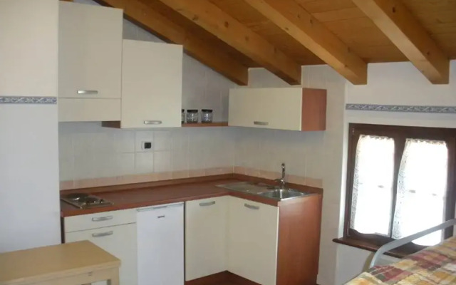 Agriturismo Al Benandant