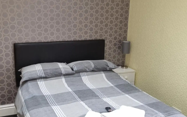 Trentham Private Hotel