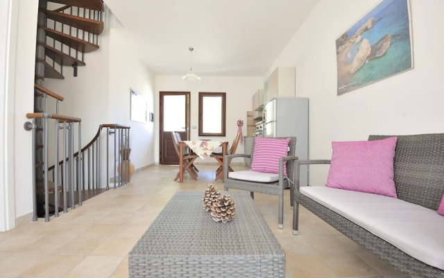 Residence Bianco Navarrese