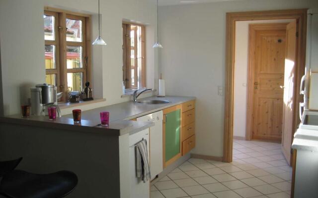 Kerteminde Holiday Apartment