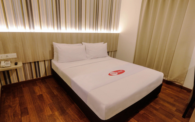My Hotel @ KL Sentral