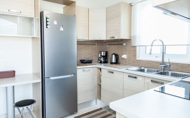 Delightful Apartment with amazing view