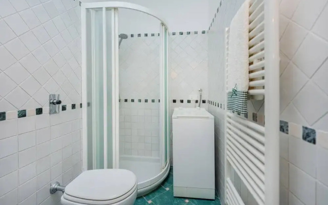 Casa Ventrosa, Anacapri