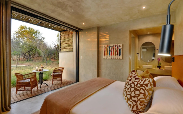Ngala Lodge