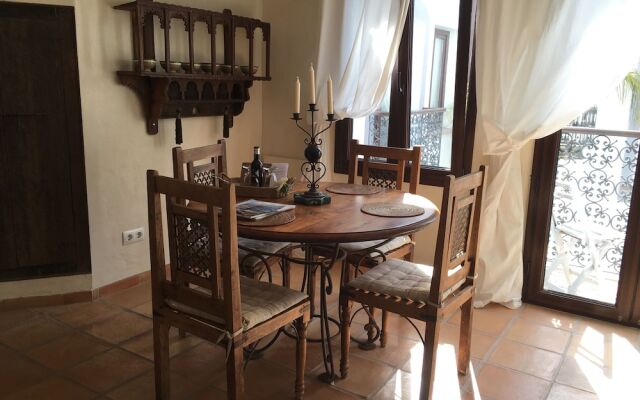 Dar Cilla Guesthouse