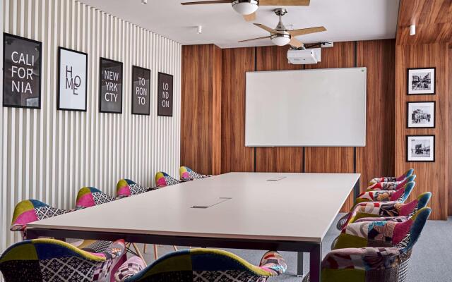 Ibis Styles Arad