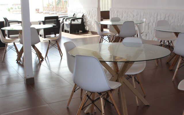 Kokoa Hotel