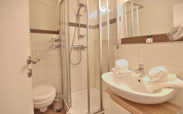 Residenz Ostseestrand Residenz Ostseestrand Appartement 19