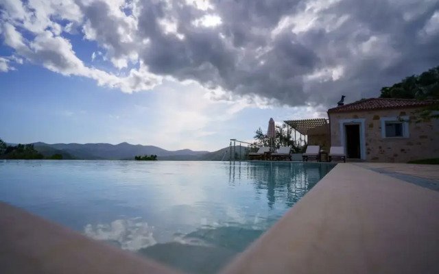 Astrali Stone Villas