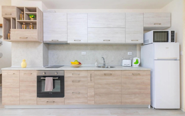 Domus Apartments Grand