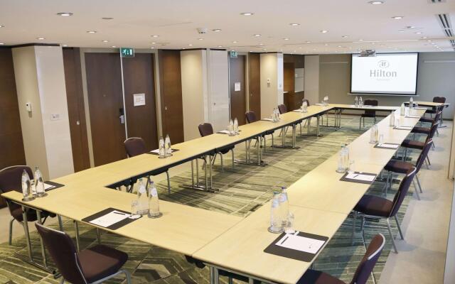 Hilton The Hague