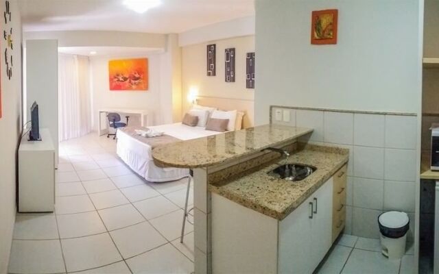 Marsallis Ponta Negra Hotel